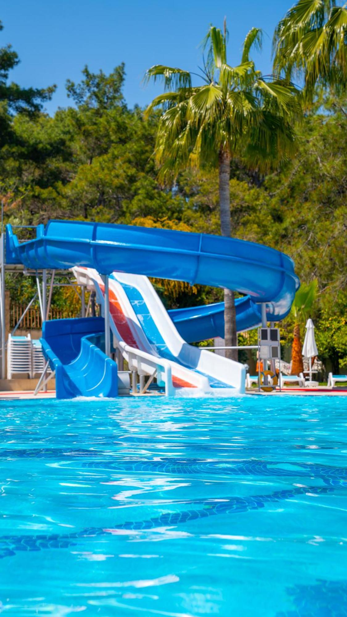Eldar Resort Hotel Kemer Exterior foto