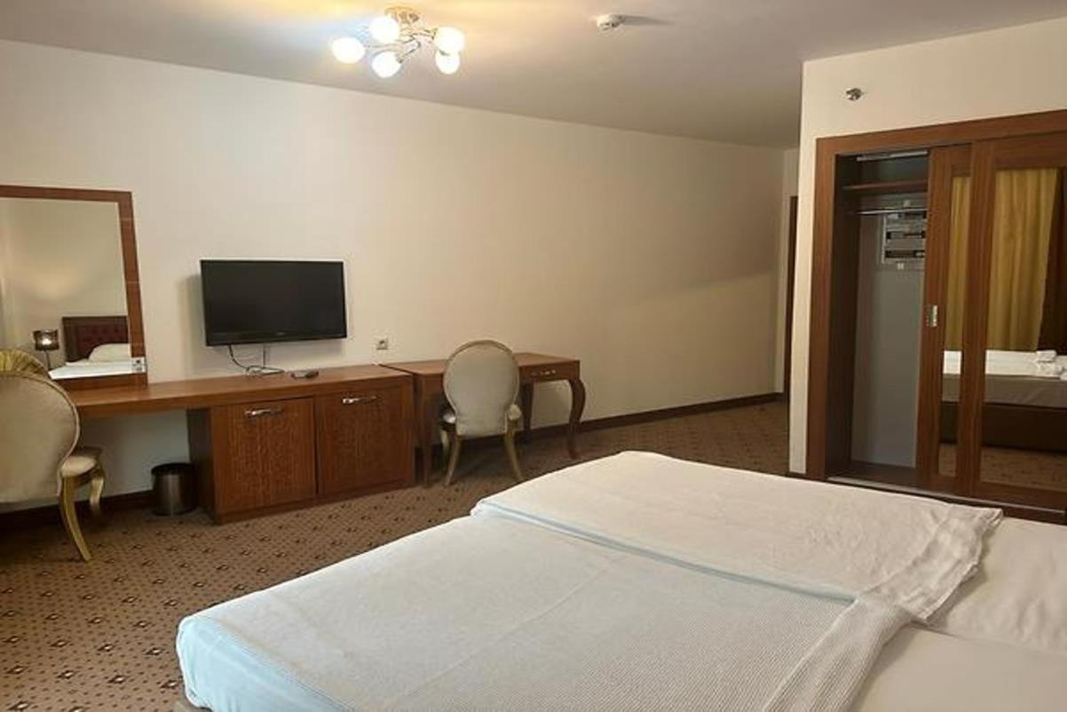 Eldar Resort Hotel Kemer Exterior foto