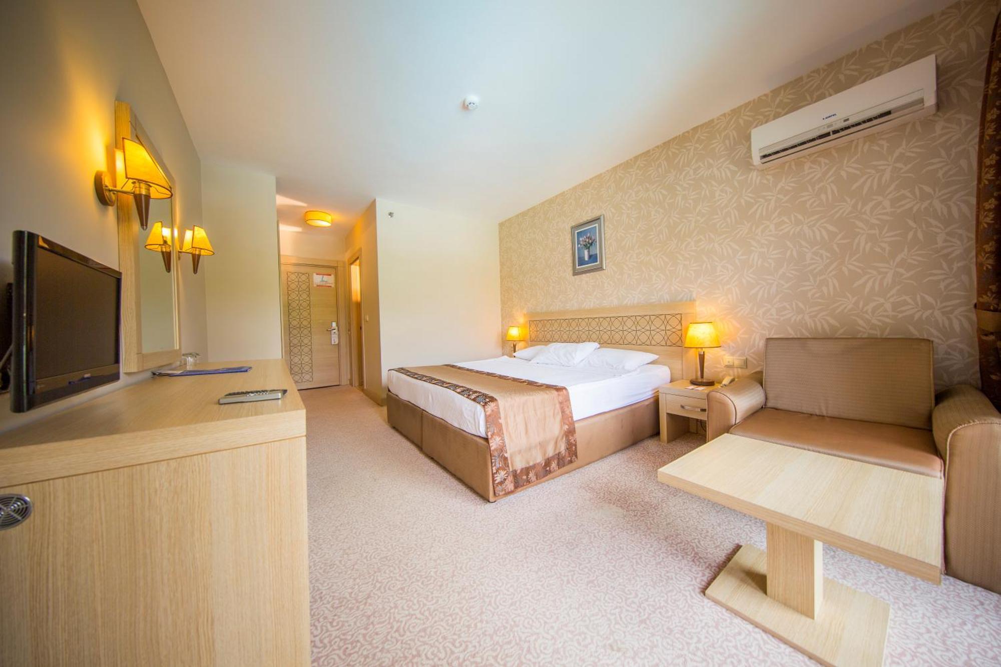 Eldar Resort Hotel Kemer Exterior foto