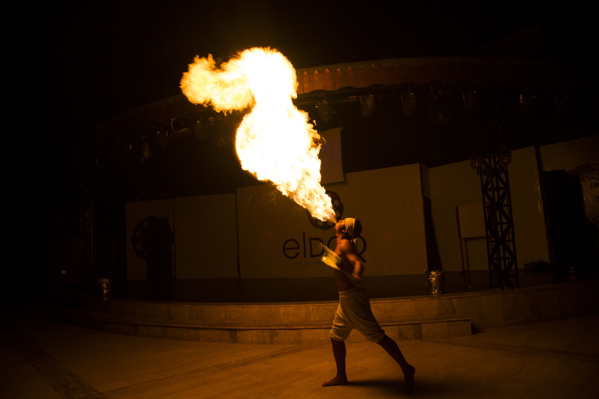 Eldar Resort Hotel Kemer Exterior foto