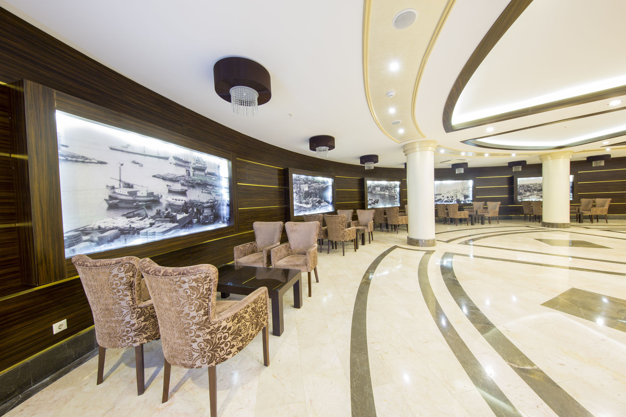 Eldar Resort Hotel Kemer Exterior foto